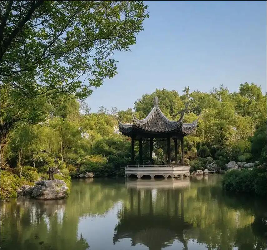 永城傲芙土建有限公司