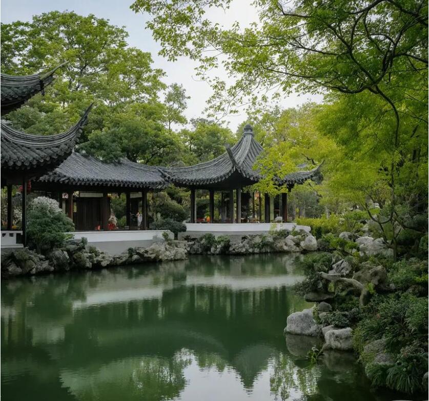 永城傲芙土建有限公司