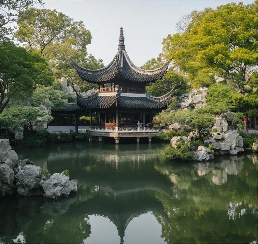 永城傲芙土建有限公司